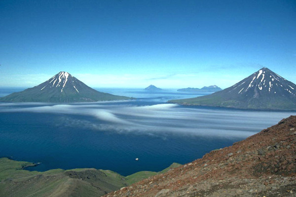 Alaska cruise itineraries - aleutian islands Alaska cruise itineraries - aleutian islands