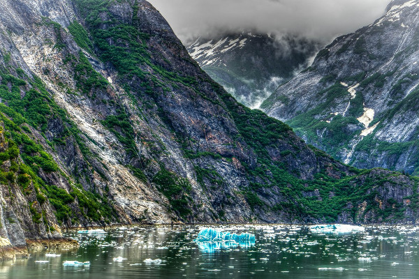 Alaska cruise itineraries - prince william sound Alaska cruise itineraries - prince william sound