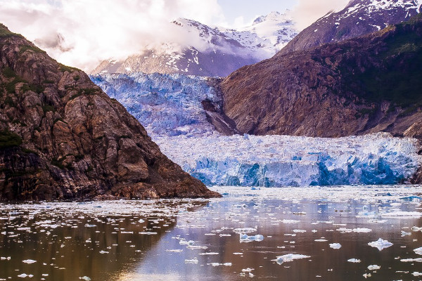 Best time to cruise Alaska Best time to cruise Alaska