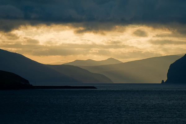 Northern Lights cruise faroe islands Northern Lights cruise faroe islands