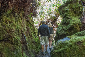 South America cruise activites - hiking South America cruise activites - hiking