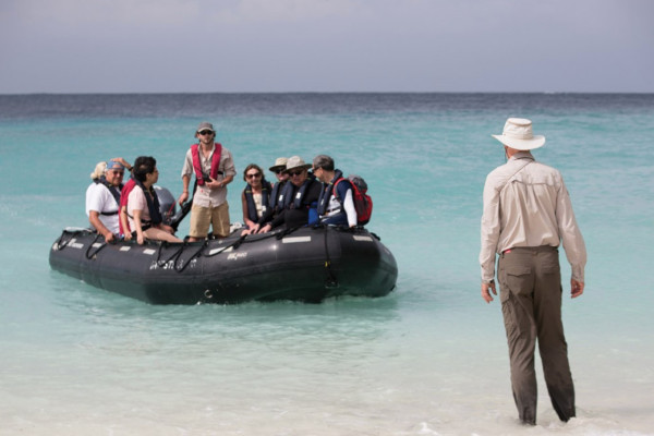 South America cruise packing list South America cruise packing list