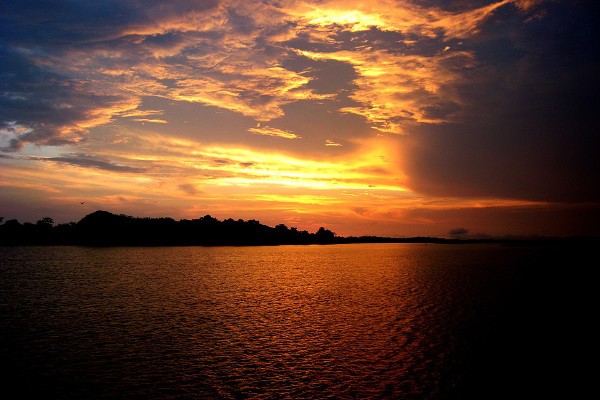 best time to cruise South America best time to cruise South America