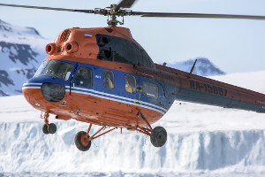 things to do on a north pole cruise - helicopter things to do on a north pole cruise - helicopter
