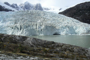 Patagonia cruise highlights - Pia glacier Patagonia cruise highlights - Pia glacier