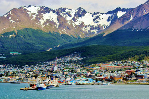 Patagonia cruise highlights - Ushuaia Patagonia cruise highlights - Ushuaia