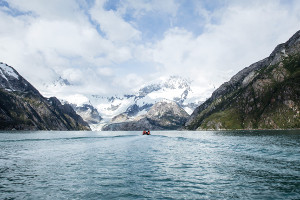 Patagonia cruise itineraries - 9 day Patagonia cruise itineraries - 9 day