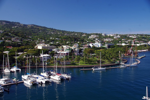 Tahiti cruise activites - Papeete Tahiti cruise activites - Papeete