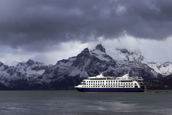 types of Patagonia cruise ships types of Patagonia cruise ships