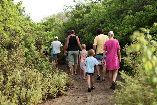 best Galapagos cruise for families best Galapagos cruise for families