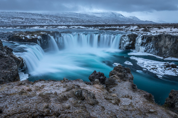 Iceland cruise - choosing an itinerary