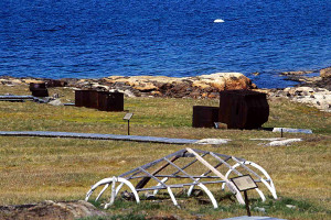 Kekerten_Historic_Park