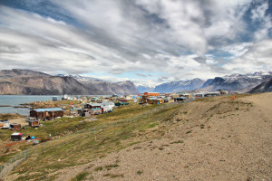 Pangnirtung