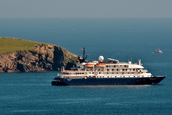 Polar Expedition Ships - Hebridean_Sky