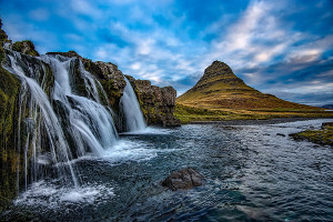 SNAEFELLSNES-PENINSULA