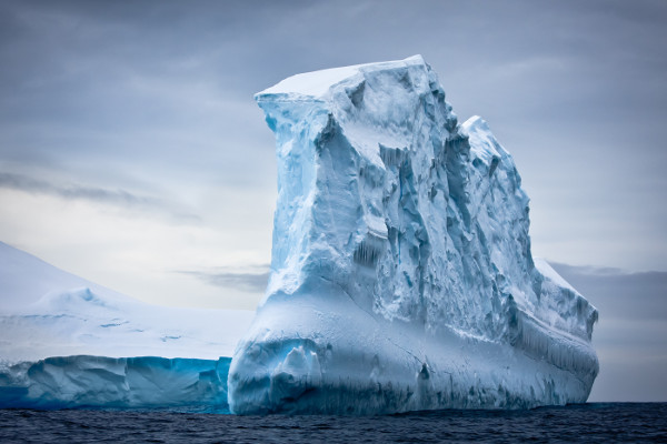 best time to visit Antarctica