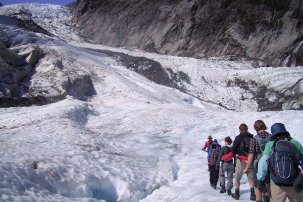 Alaska cruise and land tour -1